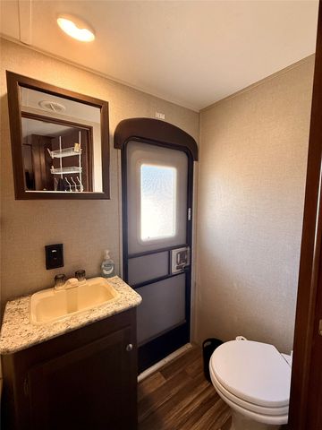 6435 FM 17 605, Yantis, TX 75497