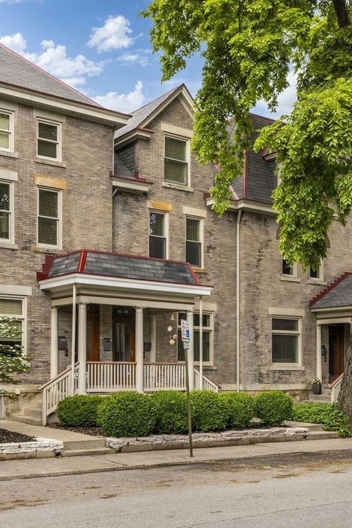 48 Buttles Avenue, Columbus, OH 43215