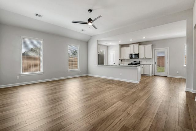 15642 Honey Cove Drive, Conroe, TX 77303