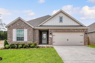 15642 Honey Cove Drive, Conroe, TX 77303