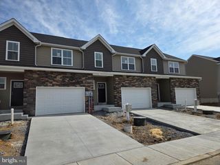 223 LUCILLE WAY #LOT 25, Fleetwood, PA 19522
