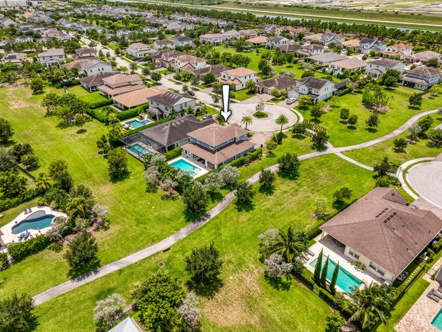 1086 Ember Ridge Run, Loxahatchee, FL 33470