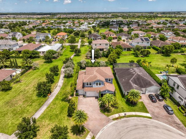 1086 Ember Ridge Run, Loxahatchee, FL 33470