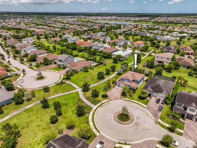 1086 Ember Ridge Run, Loxahatchee, FL 33470