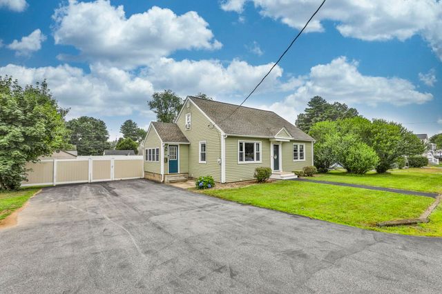 45 Hunt Street, Nashua, NH 03060