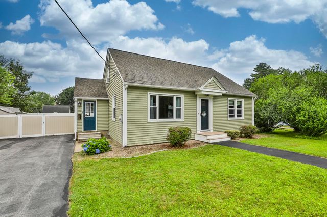 45 Hunt Street, Nashua, NH 03060