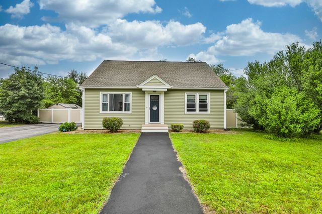 45 Hunt Street, Nashua, NH 03060