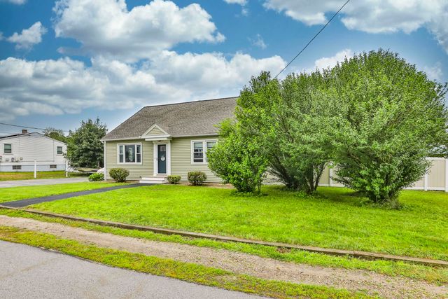 45 Hunt Street, Nashua, NH 03060