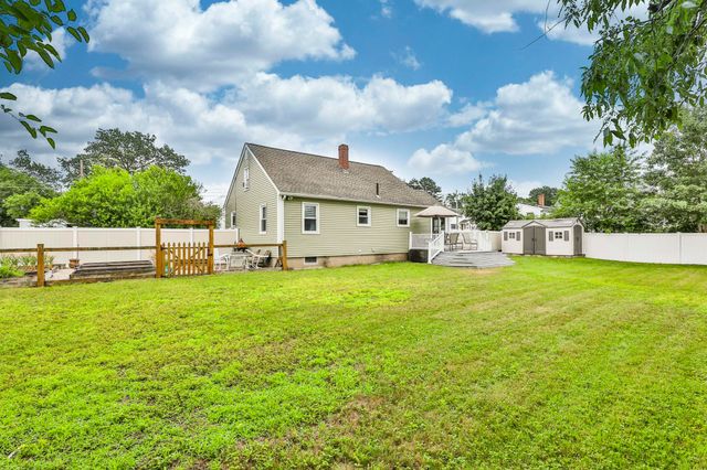45 Hunt Street, Nashua, NH 03060