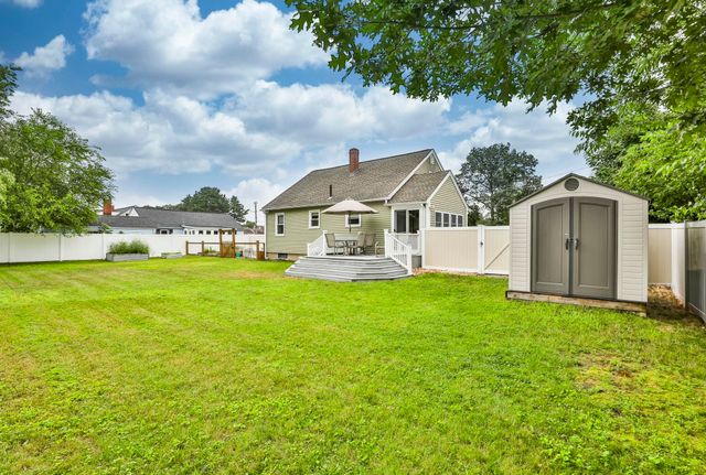 45 Hunt Street, Nashua, NH 03060
