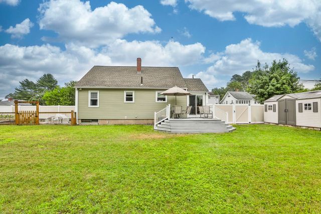 45 Hunt Street, Nashua, NH 03060