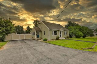 45 Hunt Street, Nashua, NH 03060