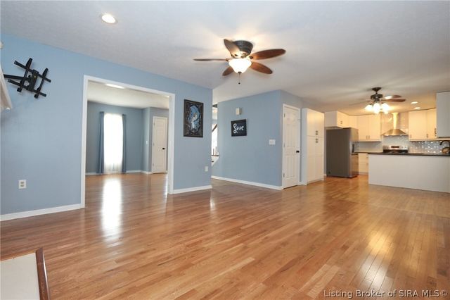 3004 Callaway Drive, Jeffersonville, IN 47130