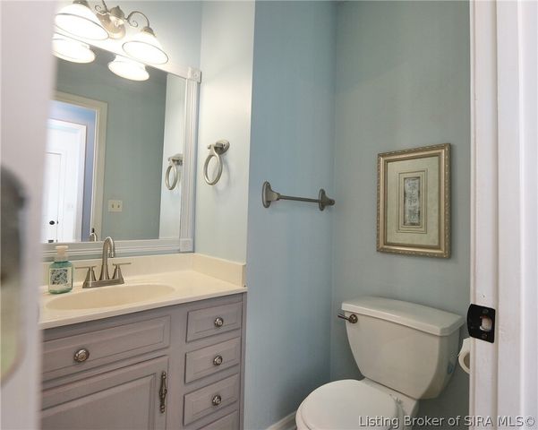 3004 Callaway Drive, Jeffersonville, IN 47130