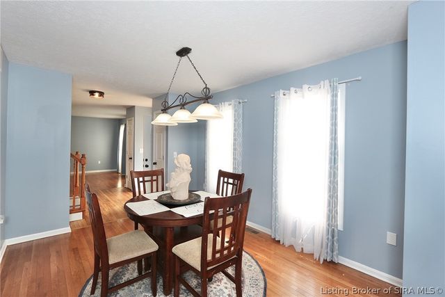 3004 Callaway Drive, Jeffersonville, IN 47130