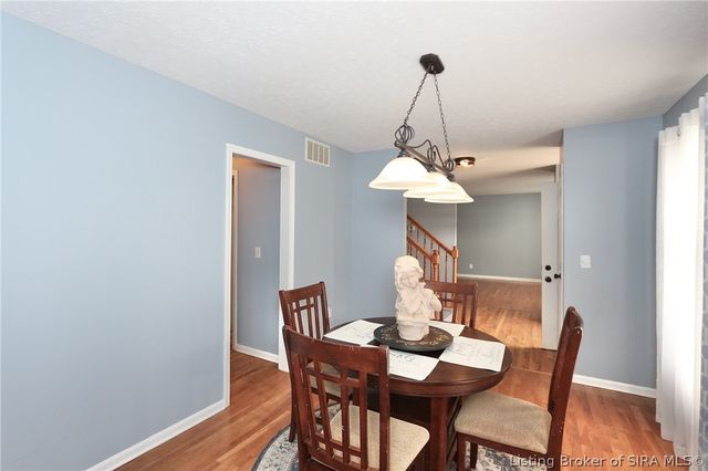 3004 Callaway Drive, Jeffersonville, IN 47130