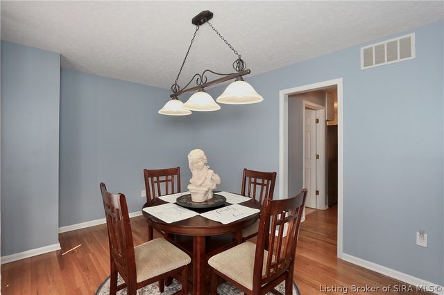 3004 Callaway Drive, Jeffersonville, IN 47130