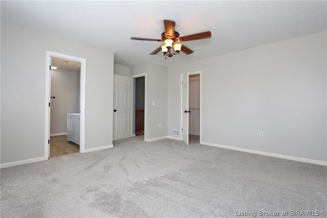 3004 Callaway Drive, Jeffersonville, IN 47130