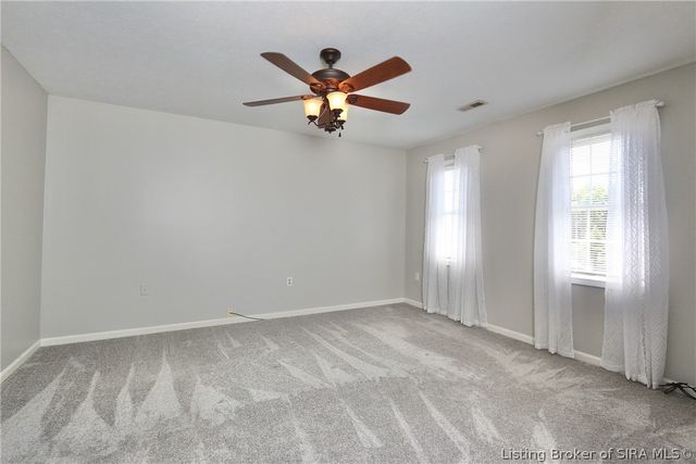 3004 Callaway Drive, Jeffersonville, IN 47130