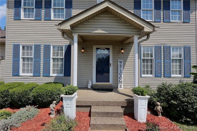 3004 Callaway Drive, Jeffersonville, IN 47130