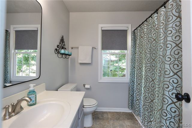 3004 Callaway Drive, Jeffersonville, IN 47130