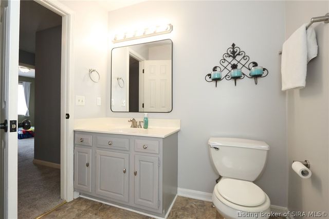 3004 Callaway Drive, Jeffersonville, IN 47130