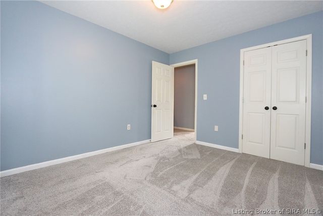 3004 Callaway Drive, Jeffersonville, IN 47130