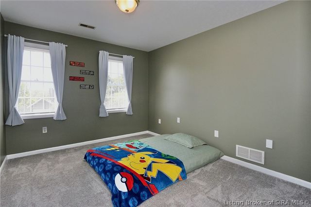 3004 Callaway Drive, Jeffersonville, IN 47130