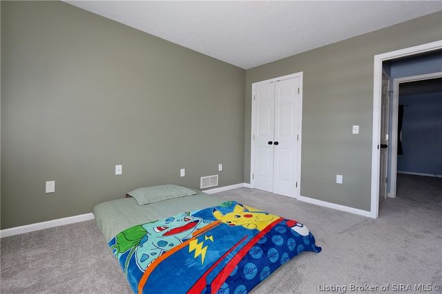 3004 Callaway Drive, Jeffersonville, IN 47130
