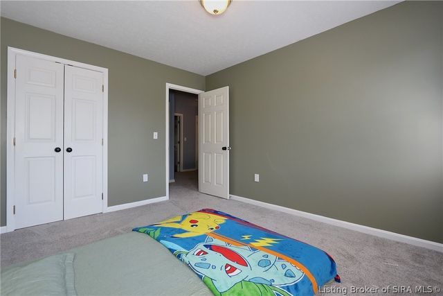 3004 Callaway Drive, Jeffersonville, IN 47130