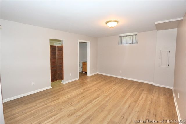 3004 Callaway Drive, Jeffersonville, IN 47130