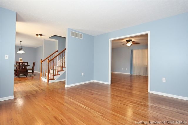 3004 Callaway Drive, Jeffersonville, IN 47130