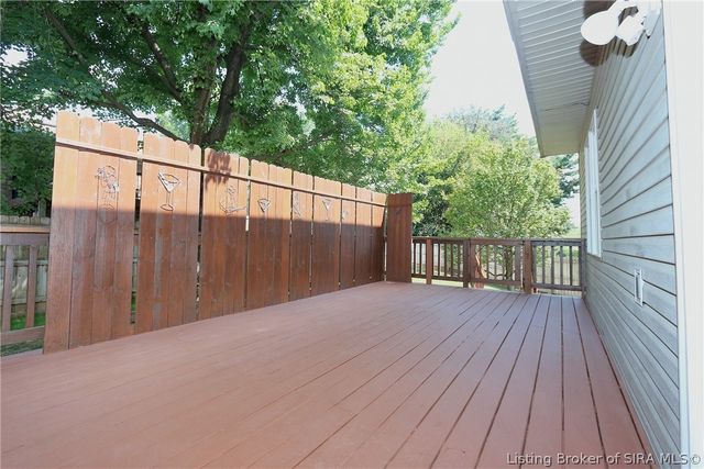 3004 Callaway Drive, Jeffersonville, IN 47130