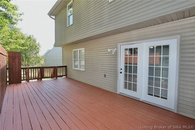 3004 Callaway Drive, Jeffersonville, IN 47130
