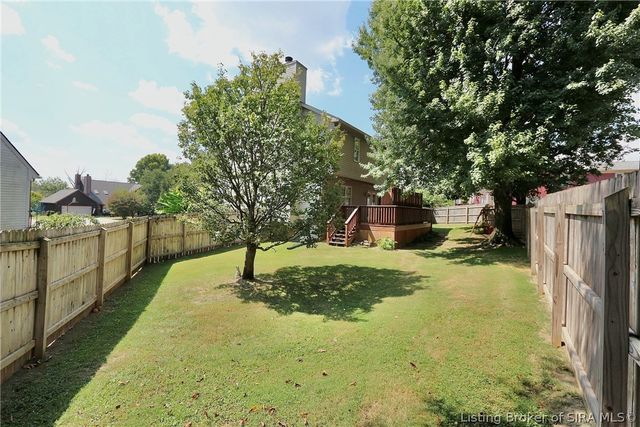 3004 Callaway Drive, Jeffersonville, IN 47130