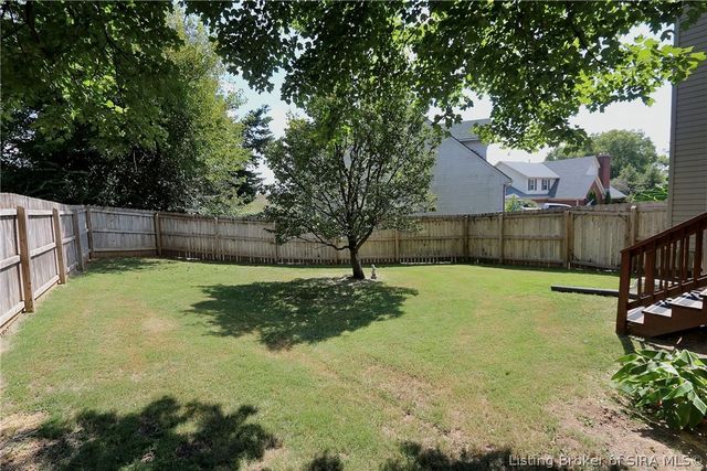 3004 Callaway Drive, Jeffersonville, IN 47130