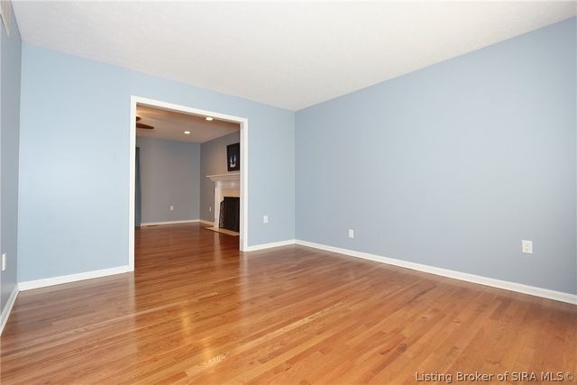3004 Callaway Drive, Jeffersonville, IN 47130