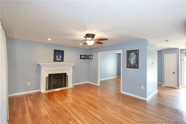 3004 Callaway Drive, Jeffersonville, IN 47130