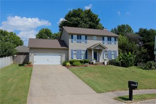 3004 Callaway Drive, Jeffersonville, IN 47130