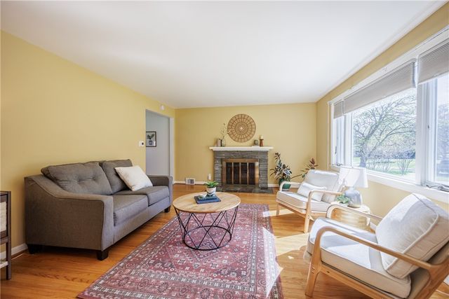 141 Highledge Drive, Penfield, NY 14526