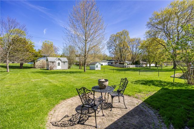 141 Highledge Drive, Penfield, NY 14526