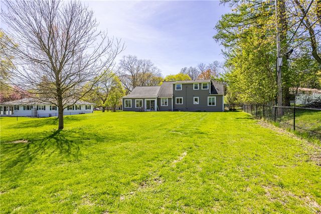 141 Highledge Drive, Penfield, NY 14526