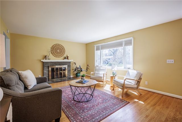 141 Highledge Drive, Penfield, NY 14526