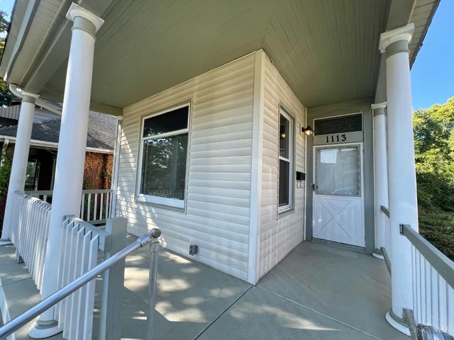 1113 Gilsey Avenue, Cincinnati, OH 45205