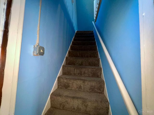 1113 Gilsey Avenue, Cincinnati, OH 45205