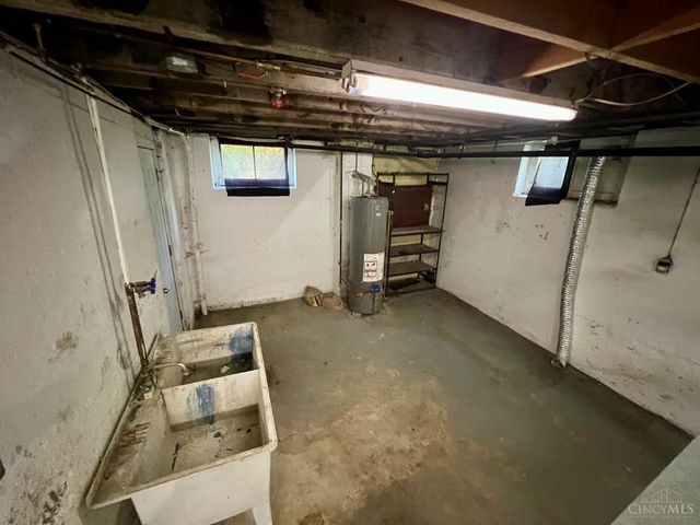 1113 Gilsey Avenue, Cincinnati, OH 45205