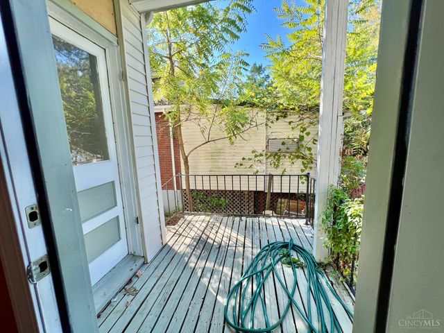 1113 Gilsey Avenue, Cincinnati, OH 45205