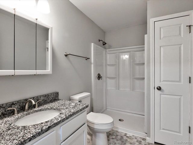 1417 Kearney Street, Port Huron, MI 48060