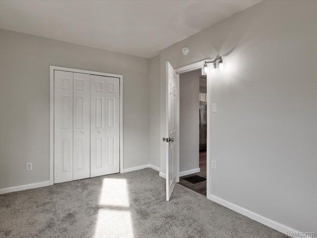 1417 Kearney Street, Port Huron, MI 48060