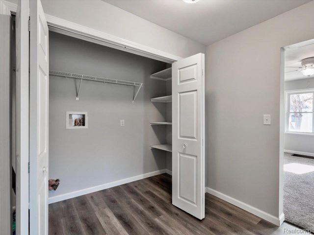 1417 Kearney Street, Port Huron, MI 48060